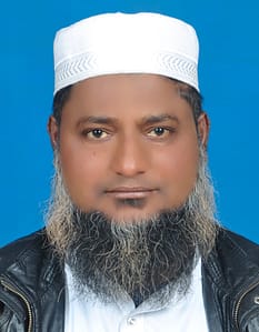 Md Kalimuddin