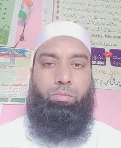 Md Qamre Alam